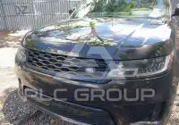 2020 Land Rover Range Rover photo