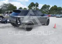 2020 Land Rover Range Rover photo