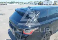 2020 Land Rover Range Rover фото