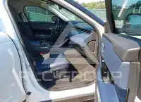 2020 Land Rover Range Rover фото