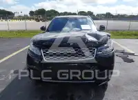 2020 Land Rover Range Rover photo