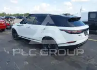 2020 Land Rover Range Rover photo
