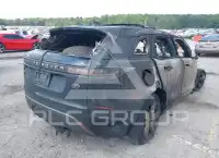 2020 Land Rover Range Rover фото