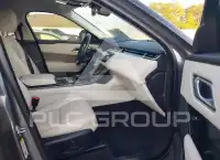 2020 Land Rover Range Rover фото