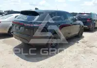 2020 Land Rover Range Rover фото