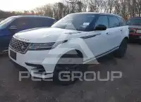 2020 Land Rover Range Rover фото