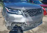 2020 Land Rover Range Rover фото
