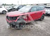 2020 Land Rover Range Rover фото