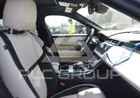 2020 Land Rover Range Rover фото