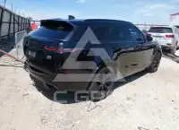 2020 Land Rover Range Rover фото