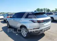 2020 Land Rover Range Rover фото