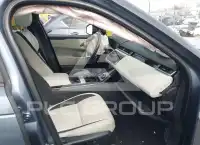 2020 Land Rover Range Rover фото