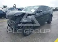 2020 Land Rover Range Rover photo