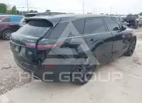 2020 Land Rover Range Rover фото