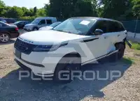 2020 Land Rover Range Rover фото