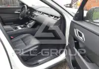 2020 Land Rover Range Rover фото
