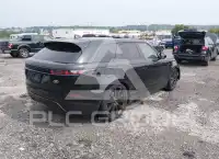 2020 Land Rover Range Rover фото