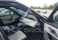 2020 Land Rover Range Rover фото