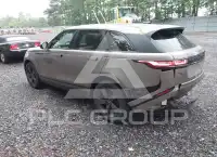 2020 Land Rover Range Rover фото