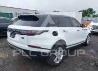 2020 Land Rover Range Rover фото