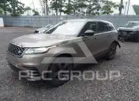 2020 Land Rover Range Rover фото