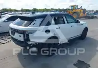 2020 Land Rover Range Rover photo
