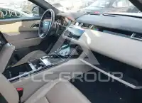 2020 Land Rover Range Rover фото
