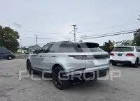 2020 Land Rover Range Rover фото