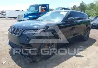 2020 Land Rover Range Rover фото