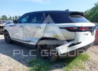 2020 Land Rover Range Rover фото