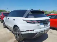 2020 Land Rover Range Rover фото