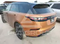2020 Land Rover Range Rover фото