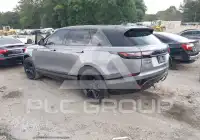 2020 Land Rover Range Rover фото