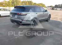 2020 Land Rover Range Rover фото