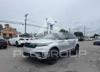 2020 Land Rover Range Rover фото