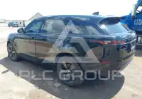2020 Land Rover Range Rover фото