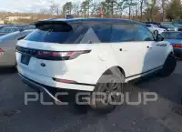 2020 Land Rover Range Rover фото