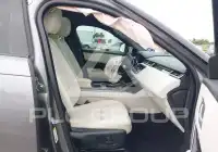 2020 Land Rover Range Rover фото