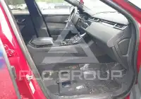2020 Land Rover Range Rover фото