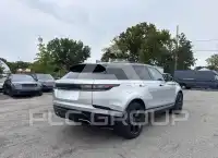 2020 Land Rover Range Rover фото