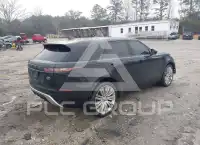 2020 Land Rover Range Rover photo