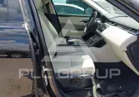 2020 Land Rover Range Rover фото