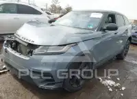 2020 Land Rover Range Rover фото