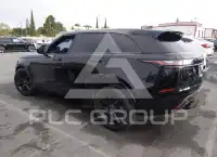 2020 Land Rover Range Rover фото