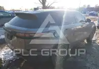 2020 Land Rover Range Rover фото
