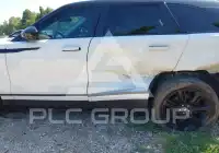 2020 Land Rover Range Rover фото