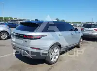 2020 Land Rover Range Rover фото