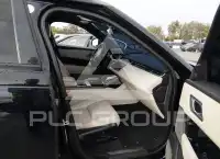 2020 Land Rover Range Rover фото
