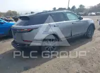2020 Land Rover Range Rover фото