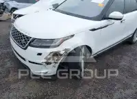 2020 Land Rover Range Rover фото